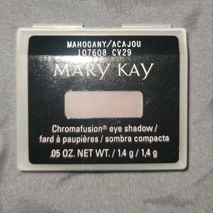 Mary Kay Chromafusion Eye Shadow